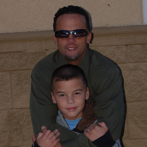 Anthony Nieves Photo 9