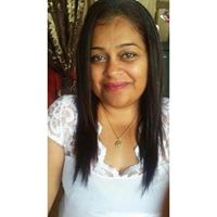 Diane Mohamed Photo 3