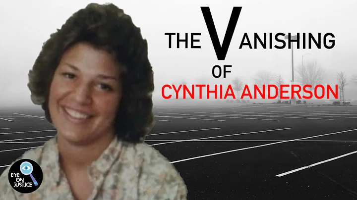 Cynthia Anderson Photo 38