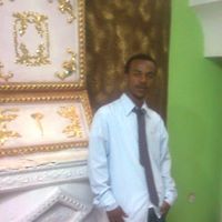 Dawit Abebe Photo 2