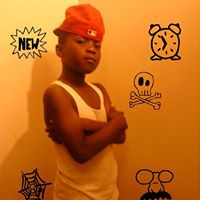 Cortez Harris Photo 8