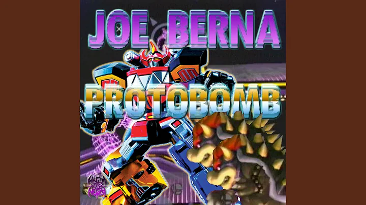 Joe Berna Photo 10