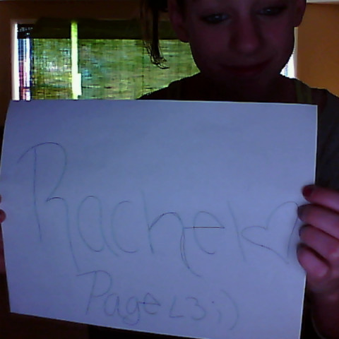 Rachel Duncan Photo 11