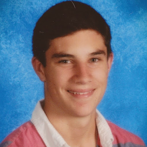 Matthew Vance Photo 15