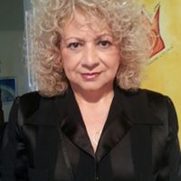Gladys Pinto Photo 3