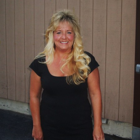 Gail Cunningham Photo 17