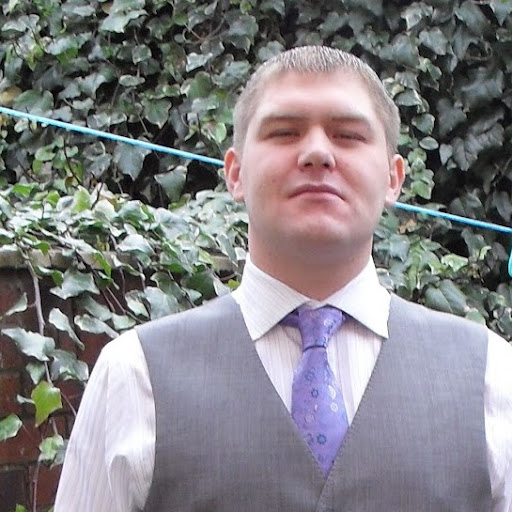Andrew Leach Photo 15