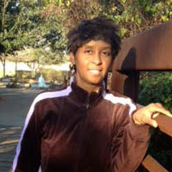 Rochelle Rucker Photo 3