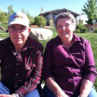 Betty Thomason Photo 6