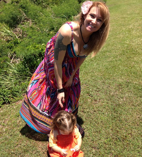 Tabitha Becker Photo 11