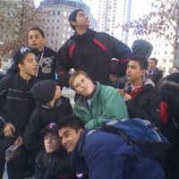 Anthony Lozada Photo 1