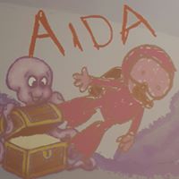 Aida Garza Photo 8