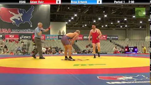 Adam Ruiz Photo 39