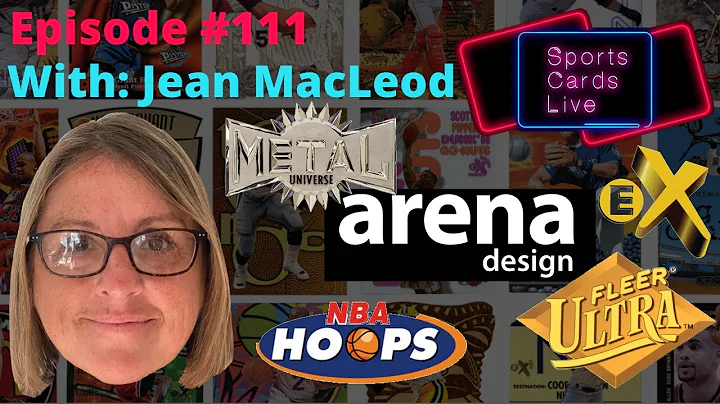 Jean Macleod Photo 22