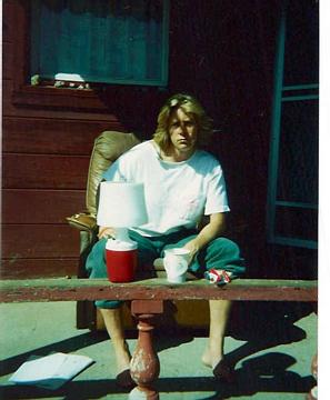 Sheila Sewell Photo 11