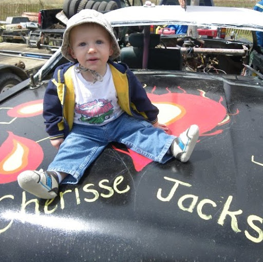 Jordan Stern Photo 22