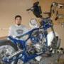 Albert Holguin Photo 16