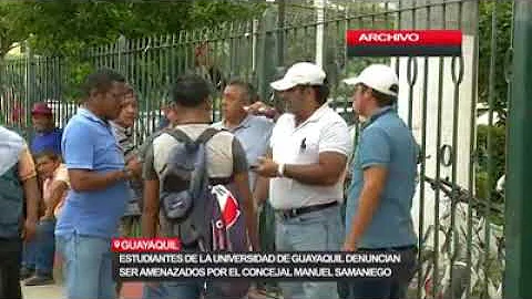 Manuel Samaniego Photo 22