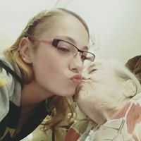 Amber Lyons Photo 5