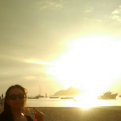 Elena Rincon Photo 2