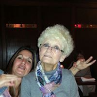 Cora Gross Photo 1