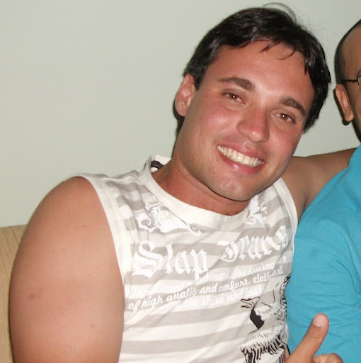 Alberto Lima Photo 14