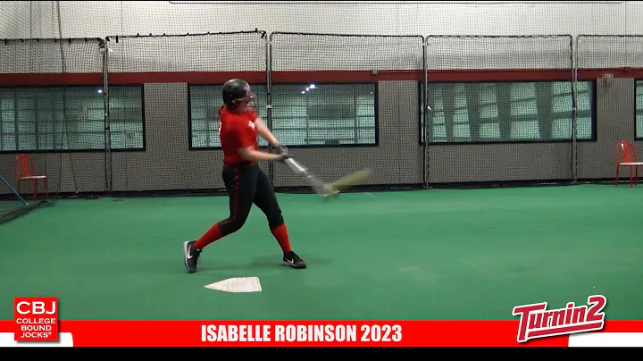 Isabelle Robinson Photo 18
