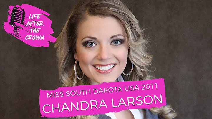 Chandra Larson Photo 15