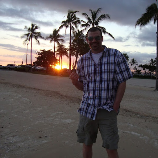 Brian Burnside Photo 9