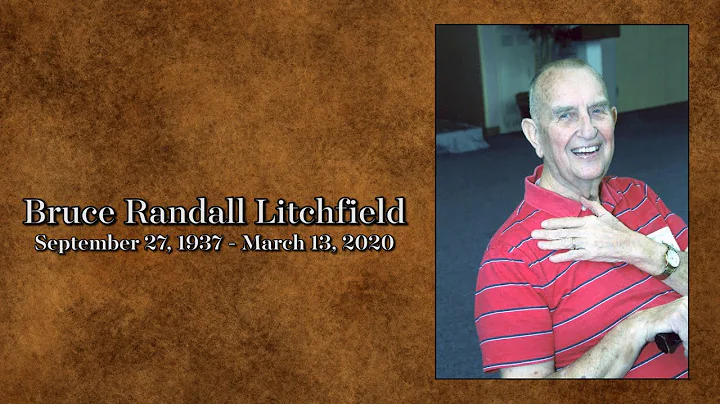 Randall Litchfield Photo 5