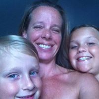 Kim Waldron Photo 2