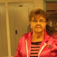Irene Moore Photo 1