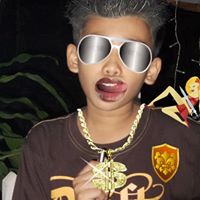 Alfonso Martinez Photo 2