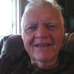 Walter Kerr Photo 11