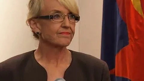 Jan Brewer Photo 30