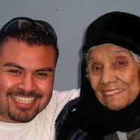 Christian Luna Photo 4