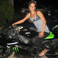 Jamie Sisco Photo 2