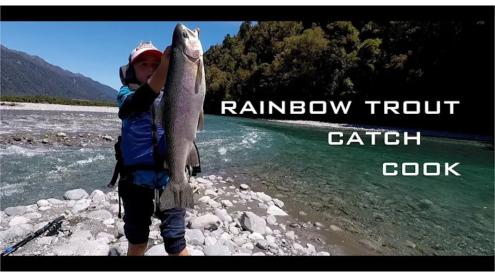 Josh Trout Photo 26