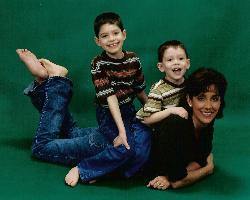 Beth Roman Photo 9