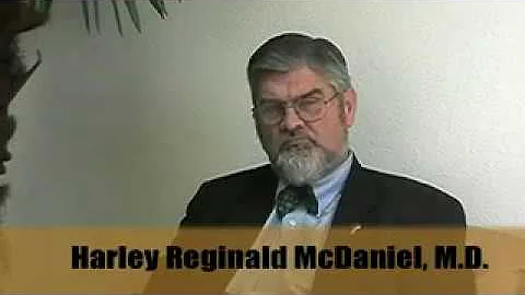 Reginald Mcdaniel Photo 20