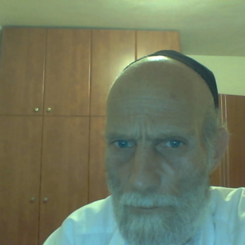 Avraham Itzhaki Photo 2