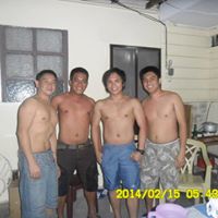 Arnel Perez Photo 7