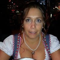 Nicole Schmied Photo 6