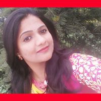 Archana Reddy Photo 5