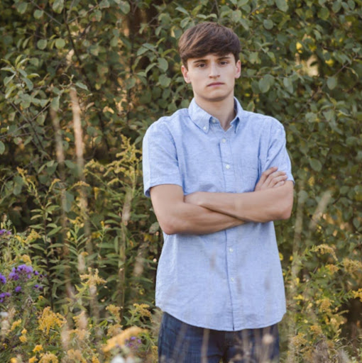 Austin Lucas Photo 11