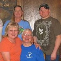 Sandy Womack Photo 8