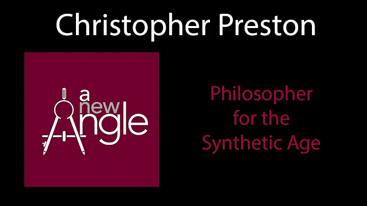 Christopher Preston Photo 35