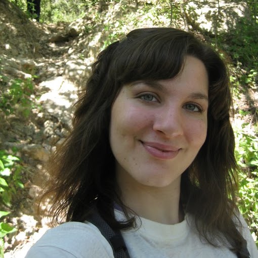Rebecca Hutchinson Photo 10