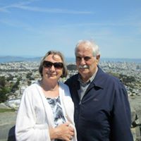 Ann Rees Photo 4
