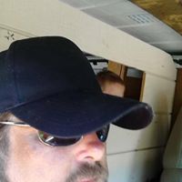 Joe Harbert Photo 2